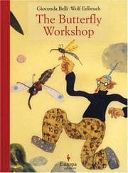 Tapa de The Butterfly Workshop