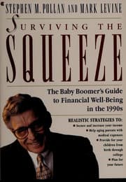 Tapa de Surviving the squeeze