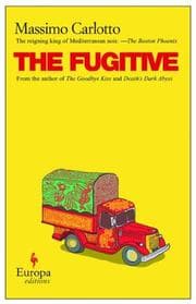 Tapa de Fugitive