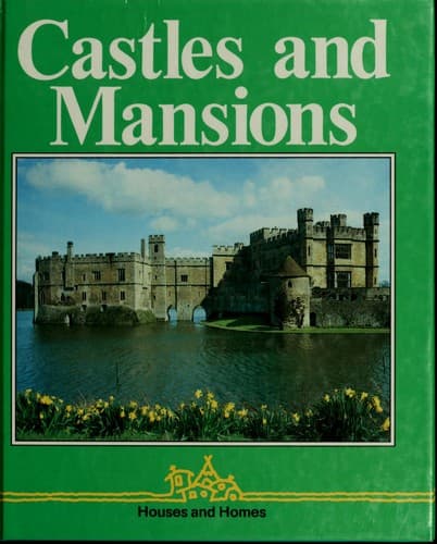 Tapa de Castles and mansions
