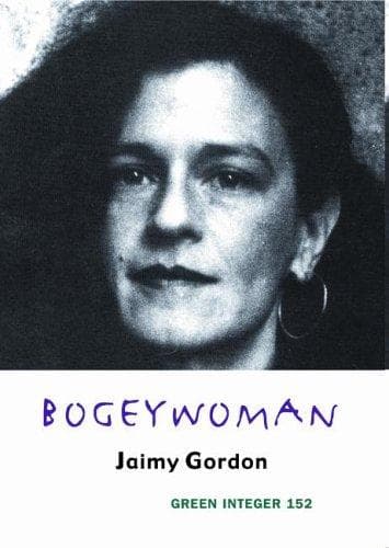 Tapa de Bogeywoman