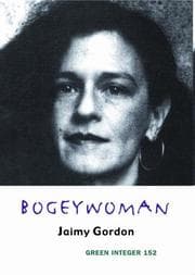Tapa de Bogeywoman