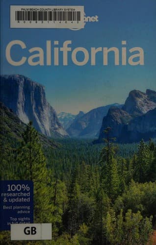 Tapa de California