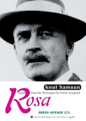 Tapa de Rosa