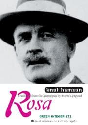 Tapa de Rosa