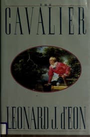 Tapa de The cavalier