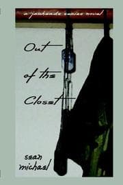 Tapa de Out of the Closet