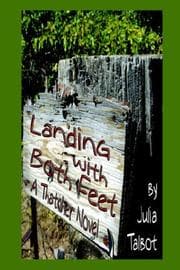 Tapa de Landing with Both Feet