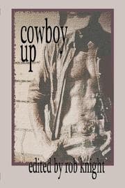 Tapa de Cowboy Up