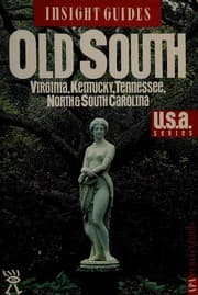 Tapa de Old South