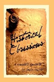 Tapa de Historical Obsessions