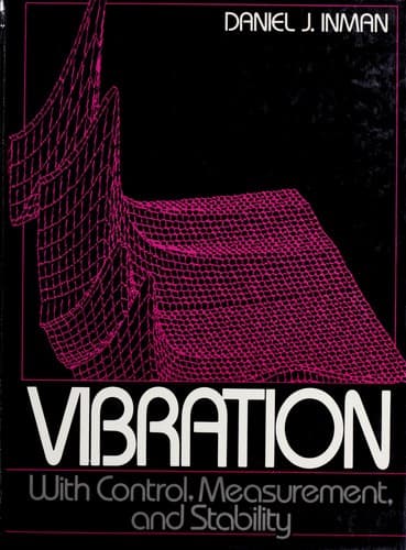 Tapa de Vibration