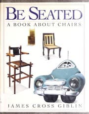 Tapa de Be seated