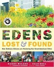 Tapa de Edens lost & found