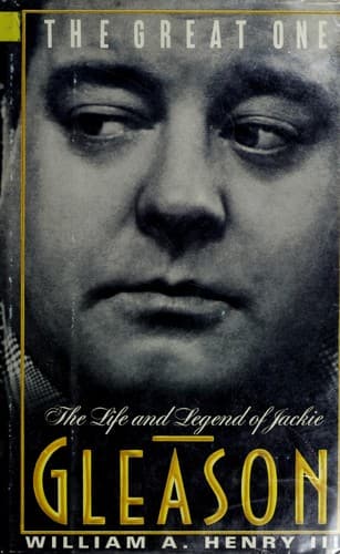 Tapa de The great one