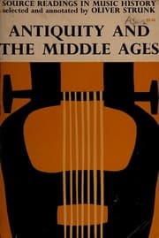 Tapa de Antiquity and the middle ages