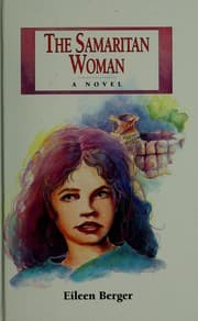 Tapa de The Samaritan woman