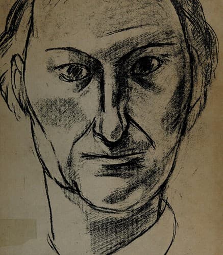Tapa de Who was Baudelaire?