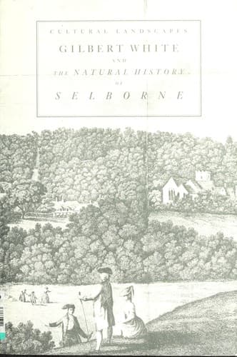 Tapa de Cultural landscapes