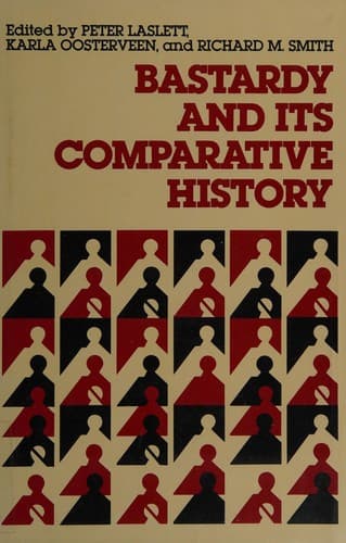 Tapa de Bastardy and its comparative history