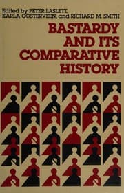 Tapa de Bastardy and its comparative history