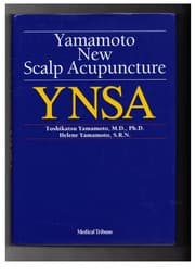Tapa de New Scalp acupuncture
