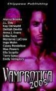 Tapa de Vamprotica 2005