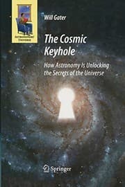 Tapa de The Cosmic Keyhole