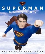 Tapa de Superman Returns
