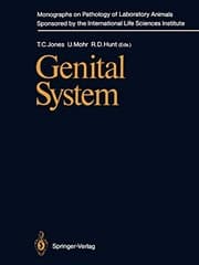 Tapa de Genital system