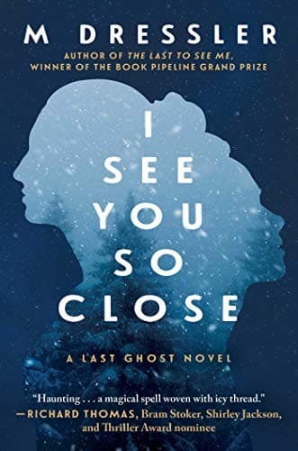 Tapa de I See You So Close