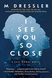 Tapa de I See You So Close