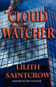 Tapa de Cloud Watcher (The Watcher Series, Book 4)