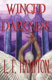 Tapa de Winged Darkness