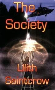 Tapa de The Society