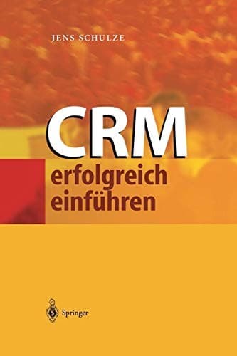 Tapa de Crm erfolgreich einführen
