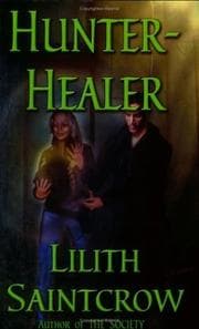 Tapa de Hunter, Healer