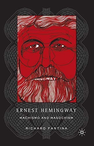 Tapa de Ernest Hemingway