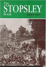 Tapa de The Stopsley book