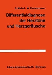 Tapa de Differentialdiagnose der Herztöne und Herzgeräusche