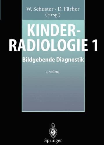 Tapa de Kinderradiologie 1