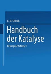 Tapa de Heterogene Katalyse I