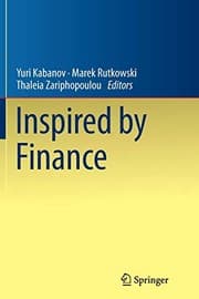 Tapa de Inspired by Finance