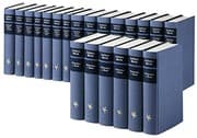Tapa de D. Martin Luthers Werke. Weimarer Ausgabe : Abteilung 4