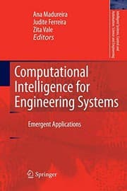 Tapa de Computational Intelligence for Engineering Systems