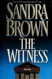 Tapa de The witness