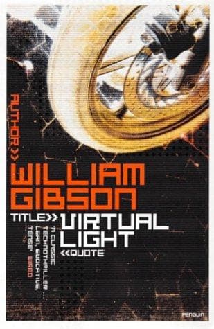 Tapa de Virtual Light