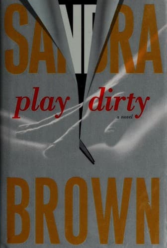 Tapa de Play Dirty