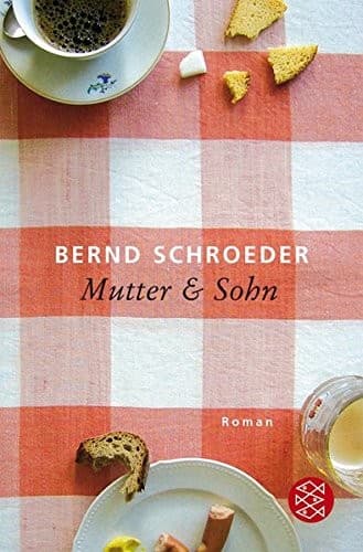 Tapa de Mutter   Sohn