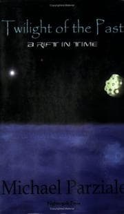 Tapa de Twilight of the Past